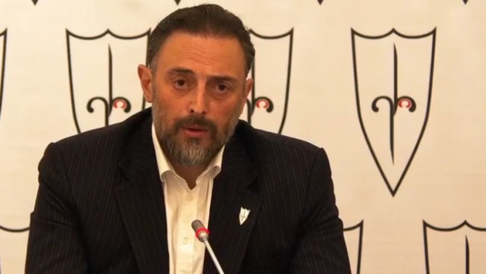 ვასაძე: თიბისი და საქართველოს ბანკმა ჩემი ოჯახის ანგარშები დაბლოკა