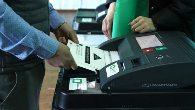 საერთაშორისო გამჭვირვალობა - საქართველო 4 ოქტომბრის არჩევნებს არ დააკვირდება