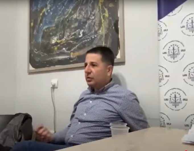 "ზეწოლისა და სტრესის ქვეშ ვიყავი" - უზენაესი სასამართლოს ყოფილი მოსამართლის ინტერვიუ