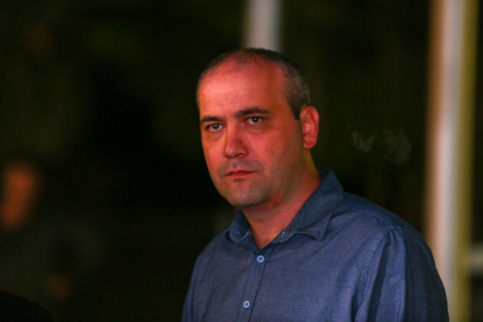 სასამართლომ ზვიად კუპრავას აღკვეთის ღონისძიების სახით პატიმრობა შეუფარდა