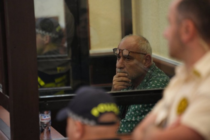 ზვიად რატიანის საქმეზე განაჩენი 9 ოქტომბერს გამოცხადდება