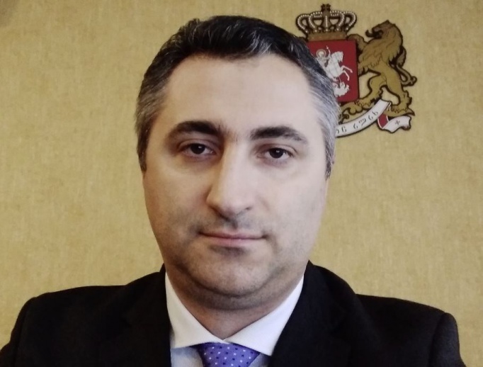 გვრიტიშვილი: ალავიძეს მისმა პატრონებმა დაუკვეთეს სასამართლო სისტემის გაშავების მორიგი მცდელობა