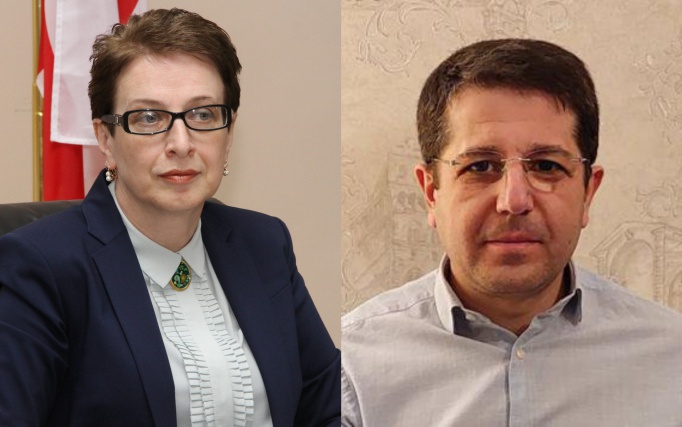 გვენეტაძე ალავიძის განცხადებაზე: კარგით რა, გინდათ, ამ დასვენების დღეს ნერვები ამიშალოთ