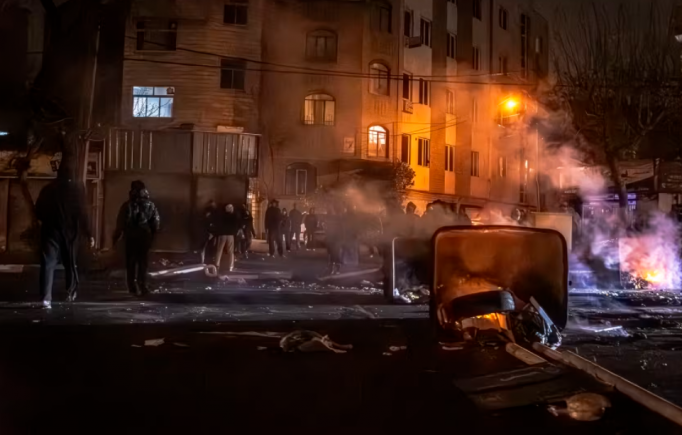 ირანში ილონ მასკის Starlink-ის სატელიტურ ინტერნეტზე წვდომა უფასო გახდა