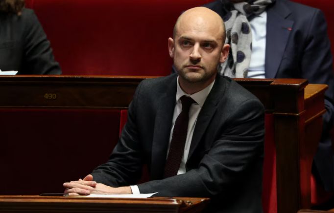 საფრანგეთი გრენლანდიაში საკონსულოს გახსნის