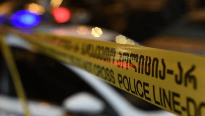 შსს: მარჯანიშვილის ქუჩის მიმდებარედ ქალის მკვლელობის ბრალდებით 1 ადამიანი დავაკავეთ