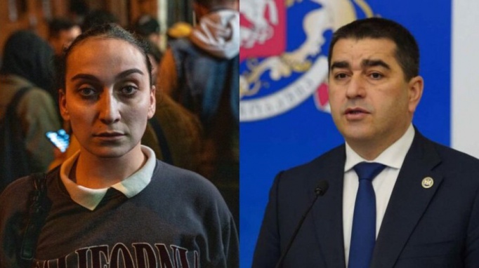 ადვოკატი: პაპუაშვილის წინააღმდეგ მარიამ მეყანწიშვილის სარჩელი წარმოებაში არ მიიღეს