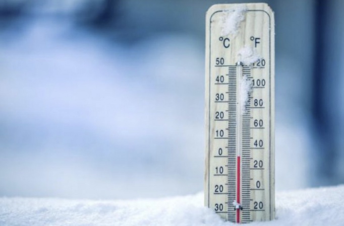 სააგენტო: 18 იანვრამდე საქართველოში ცივი და დროგამოშვებით ნალექიანი ამინდი შენარჩუნდება